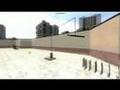 Pritt Stick Pendulum (Garry's Mod Rube Goldberg machine)