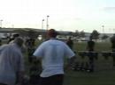 Crossmen Drumline 2008