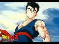 Gohan and Videl- She Will be Loved-DBZ