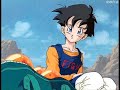 Gohan and Videl- She Will be Loved-DBZ