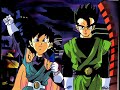 Gohan and Videl- She Will be Loved-DBZ