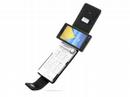 Carrymobile Leather Case for Sharp SoftBank 911SH- Flip Type Carrymobile Leather Case for Sharp SoftBank 911SH- Flip Type
