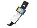 Carrymobile Leather Case for Sharp SoftBank 911SH- Flip Type