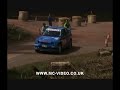 Somerset Stages Rally 2008 DVD Preview