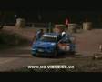 Somerset Stages Rally 2008 DVD Preview