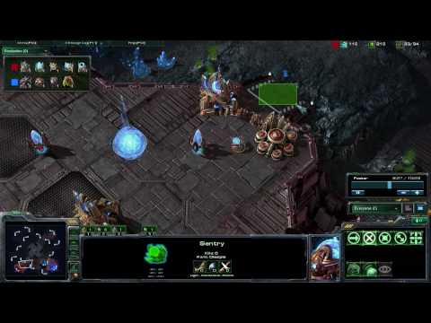 starcraft 2 protoss starcraft 2 protoss