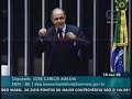 Deputado Aleluia: Contra aumento de despesas Deputado Aleluia: Contra aumento de despesas