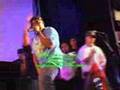 MIMS THIS IS WHY I'M HOT (Performing Live in Brooklyn)