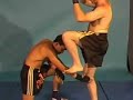 Muay Thai Technique #4