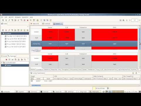 how to find jdbc connection leak