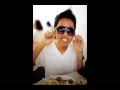 SOMEBODY'S BABY - MARK MEJIA