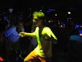 Boten Anna Dance Alanya Katakombe 2006