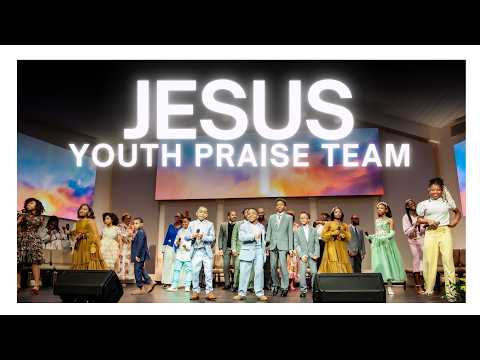 « Jésus » par Eddie James