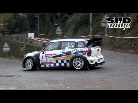 Latest WRC HD & Rally HD Videos