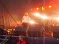 BWO - Sunshine in the Rain (Live Sommarkväll Gävle)