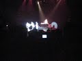 A TRIBE CALLED QUEST - CHECK THE RHIME (LIVE).
