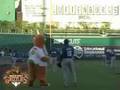 Best of Parker 2008 - The Best Mascot in Baseball