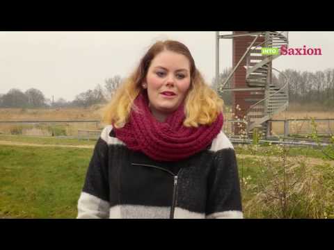 Melanie van de opleiding Civiele Techniek