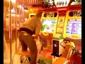 Adam the Jockey