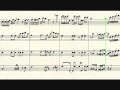 Super Mario 64 - Trombone Quartet