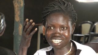 South Sudan Business: Empowering Women