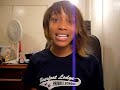 Phatfffat singing \"Disturbia\" by Rihanna!