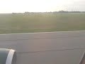 leaving CAK