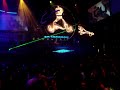 Baron @ Paul Van Dyk in Amnesia IbIza - August2006