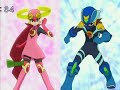Rockman Stream 48 pt. 1