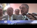 Más protestas por decisiones inconstitucionales de diputados