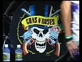 Live And Let Die - Live Hellooch - Guns N Roses Cover
