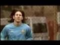 Spot Estrella Damm FCB 2008