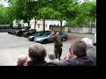 Maj. Whatley Briefing Part2 Maj. Whatley Briefing Part2