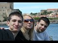 Week Argel�s-sur-mer