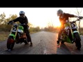 Stunt movie Stunt movie
