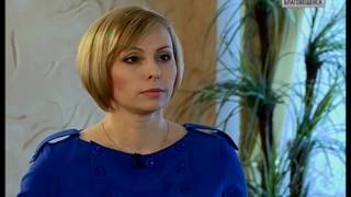 Губернатор Приамурья А. Козлов дал интервью крупнейшему амурскому каналу.