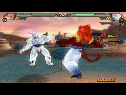 GOHAN SS100