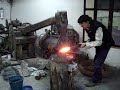 martillo pilon