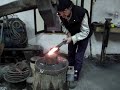 Martillo Pilon