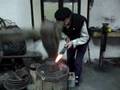 Martillo Pilon