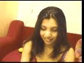 me on my web cam