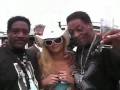 I15 VIDEO BLOG PARIS HILTON
