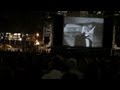 The 39 Steps at Bryant Park