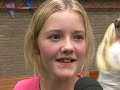 EemlandRTV op bezoek bij Circus Dircus, Amerpoort Baarn