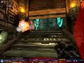 Mousy UT2k4 match improved