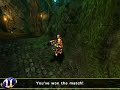 Mousy UT2k4 match improved