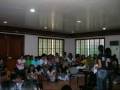 BMS Semestral Report 1st sem