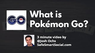 Pokémon Go Parent App Guide