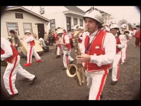 Doc - NOLA Rising - Mardi Gras 2006