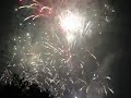 20091107大稻埕煙火